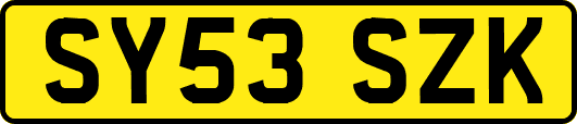 SY53SZK