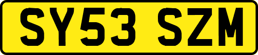 SY53SZM