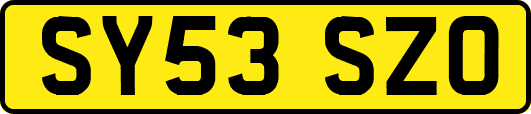 SY53SZO