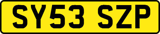 SY53SZP