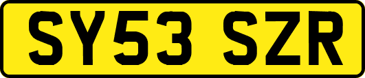 SY53SZR