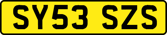 SY53SZS