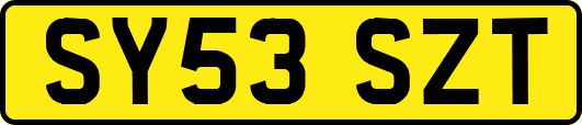 SY53SZT