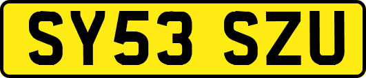 SY53SZU