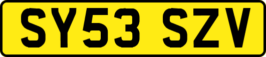 SY53SZV