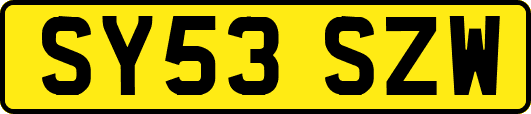 SY53SZW