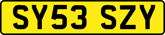 SY53SZY