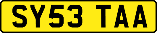SY53TAA