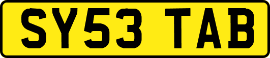 SY53TAB