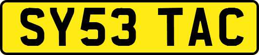 SY53TAC