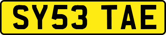SY53TAE