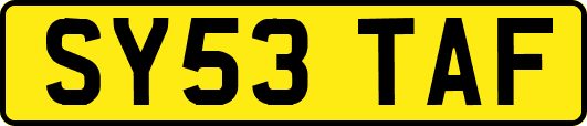 SY53TAF