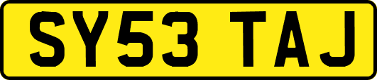 SY53TAJ