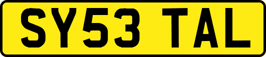 SY53TAL