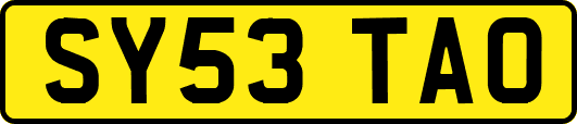 SY53TAO