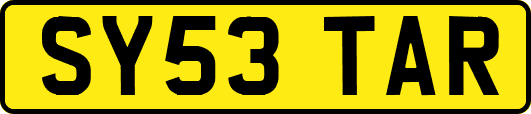 SY53TAR