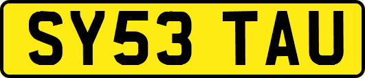 SY53TAU