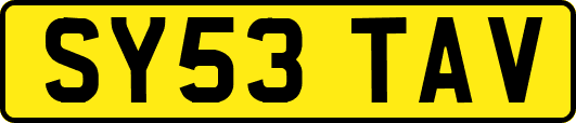 SY53TAV