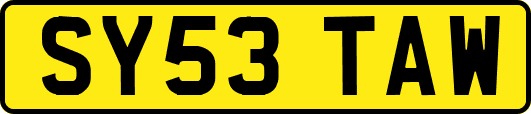 SY53TAW