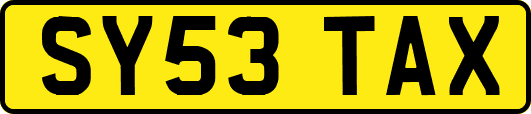 SY53TAX