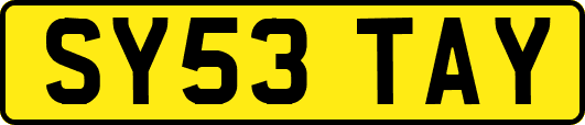 SY53TAY