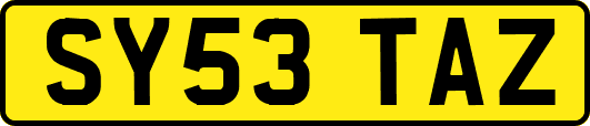 SY53TAZ