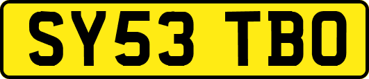 SY53TBO