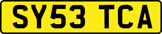 SY53TCA