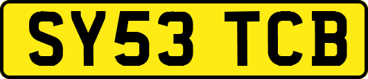 SY53TCB