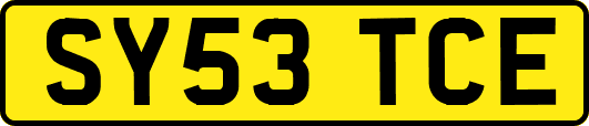 SY53TCE