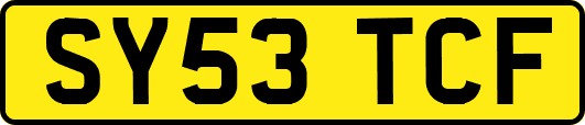SY53TCF