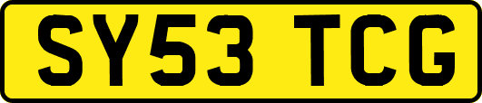 SY53TCG