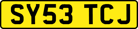 SY53TCJ