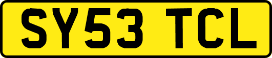 SY53TCL