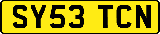 SY53TCN