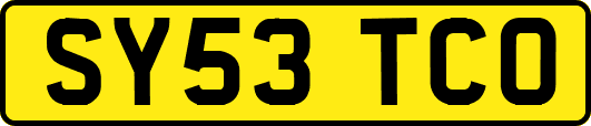 SY53TCO
