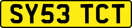 SY53TCT