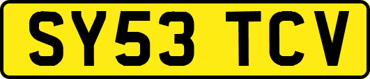SY53TCV