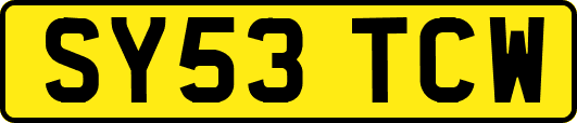 SY53TCW