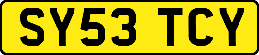 SY53TCY