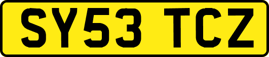 SY53TCZ