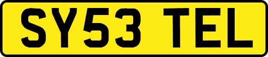 SY53TEL