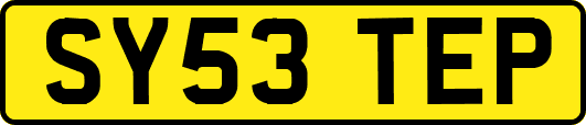 SY53TEP