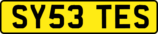 SY53TES