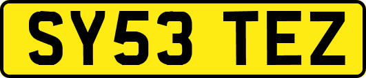 SY53TEZ