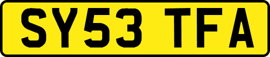 SY53TFA