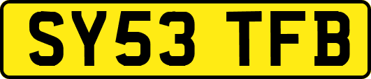SY53TFB