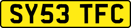 SY53TFC