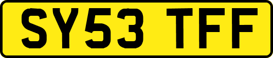 SY53TFF