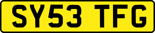 SY53TFG